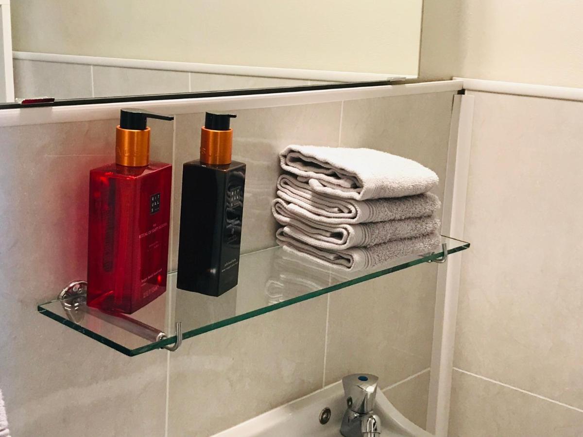 Ruim Appartement Met Zeezicht ブランケンベルヘ エクステリア 写真