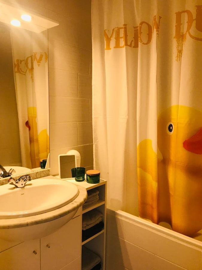 Ruim Appartement Met Zeezicht ブランケンベルヘ エクステリア 写真