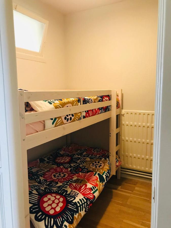 Ruim Appartement Met Zeezicht ブランケンベルヘ エクステリア 写真